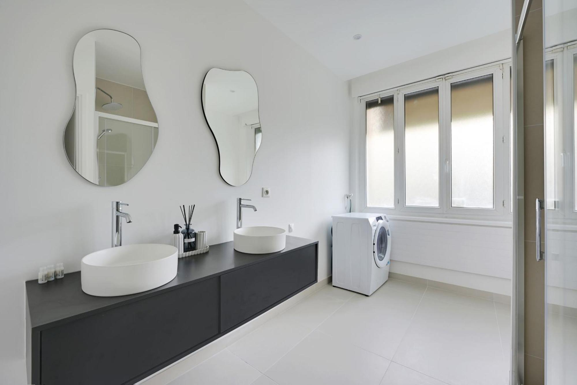 Beautiful Apartment 8Pers Parigi Esterno foto